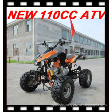 110CC QUAD BIKE WITH REVERSE(MC-314)